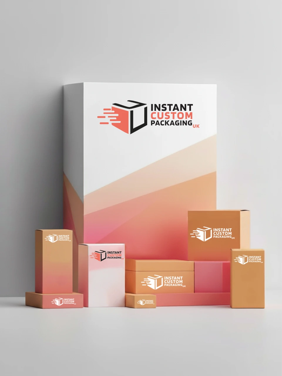 Why choose us custom packaging benefits